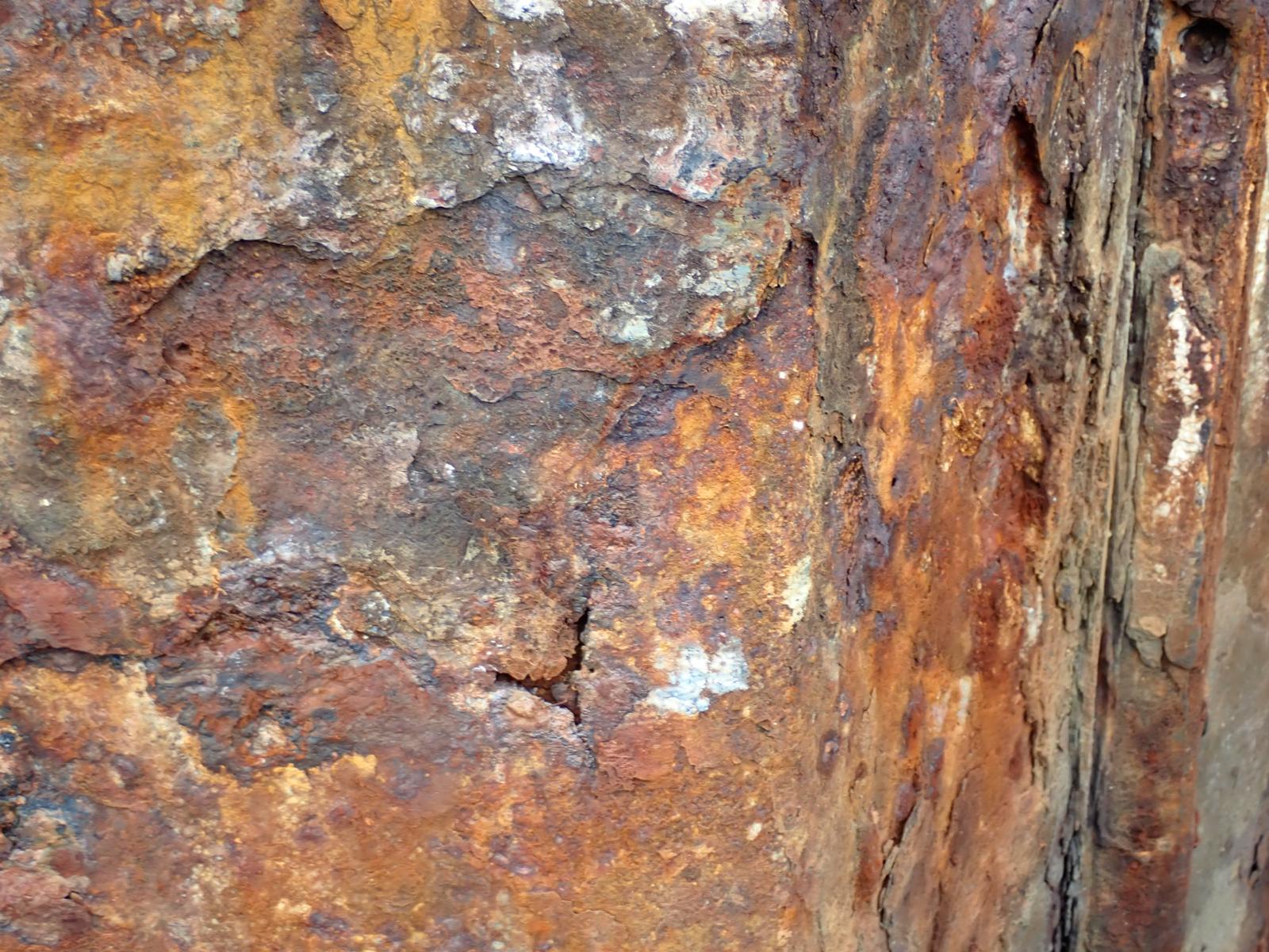 Sheet pile repair 6